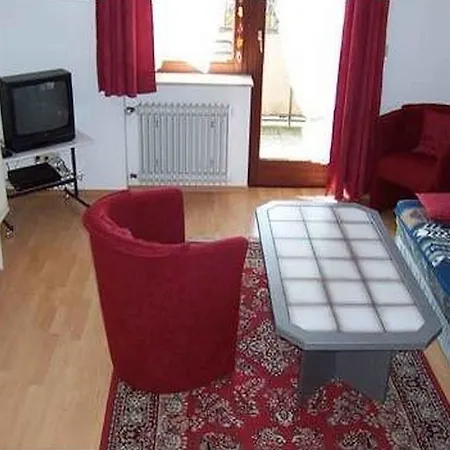 Haus Schnurr