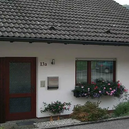 Appartement Haus Schnurr Wolfach