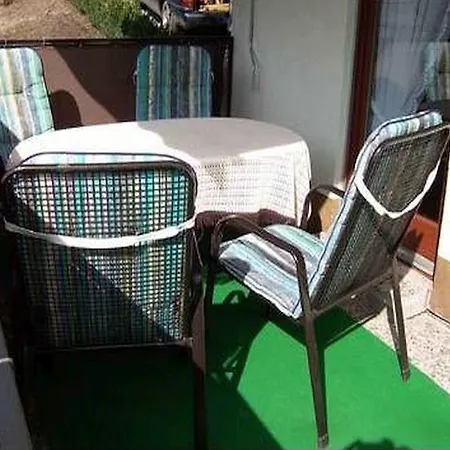 Appartement Haus Schnurr *